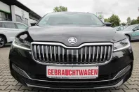 Skoda Superb din 2023 cu 44.150 km - oferta SKO168095 - foto 9