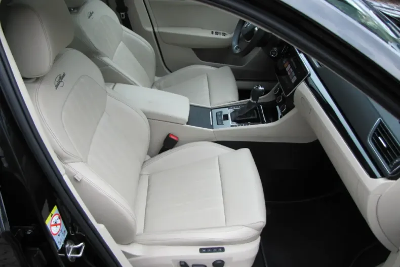 Skoda Superb din 2023 cu 44.150 km - oferta SKO168095 - foto 13