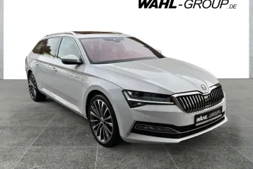 Skoda Superb din 2023 - oferta SKO168096