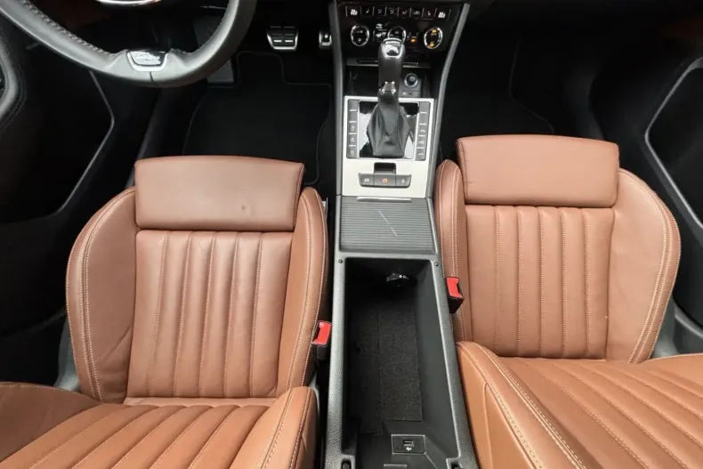 Skoda Superb din 2023 cu 56.836 km - oferta SKO168096 - foto 14