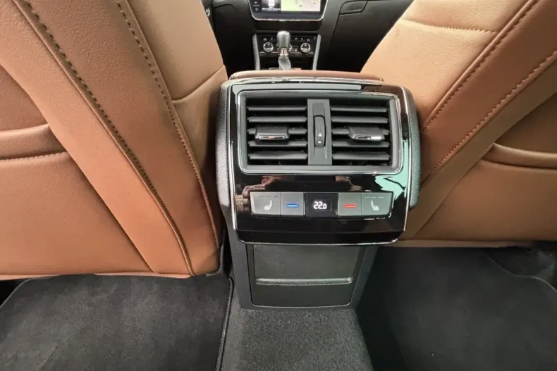 Skoda Superb din 2023 cu 56.836 km - oferta SKO168096 - foto 16