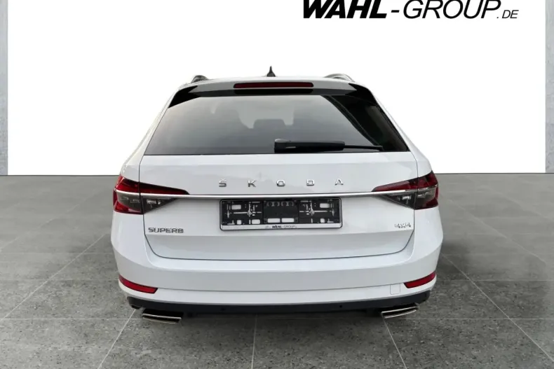 Skoda Superb din 2023 cu 56.836 km - oferta SKO168096 - foto 20