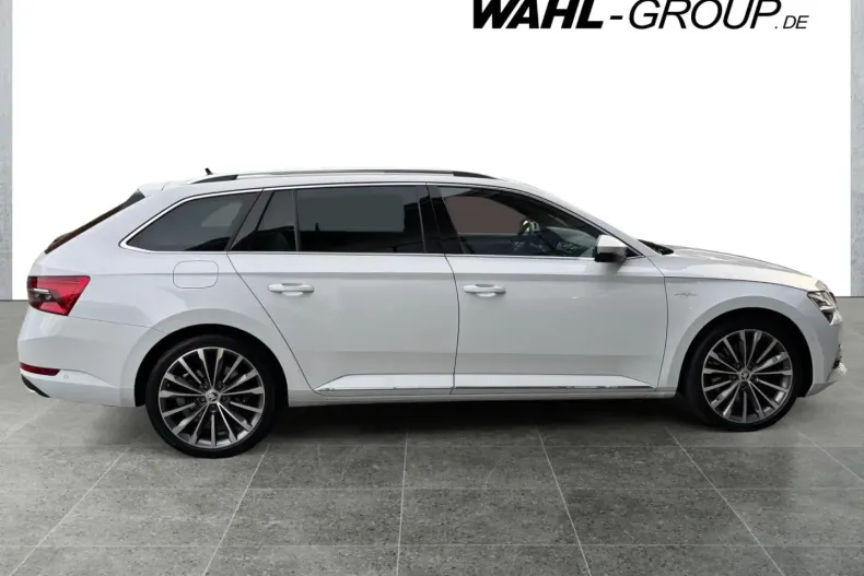 Skoda Superb din 2023 cu 56.836 km - oferta SKO168096 - foto 24