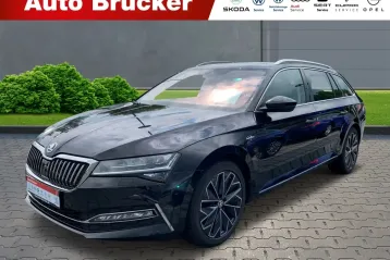 Skoda Superb din 2023 - oferta SKO168097