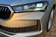 Skoda Superb din 2024 cu 23.000 km - oferta SKO168098 - foto 6