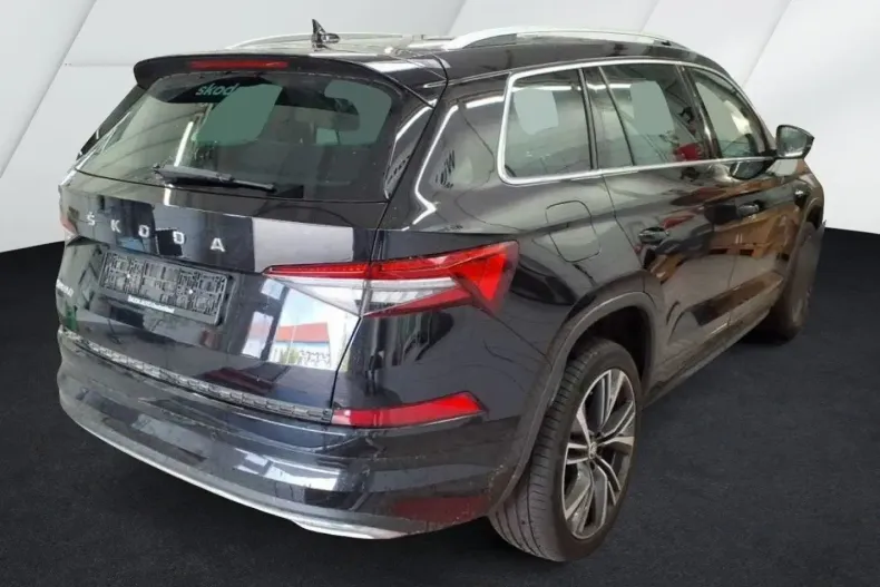 Skoda Kodiaq din 2024 cu 36.000 km - oferta SKO168099 - foto 4