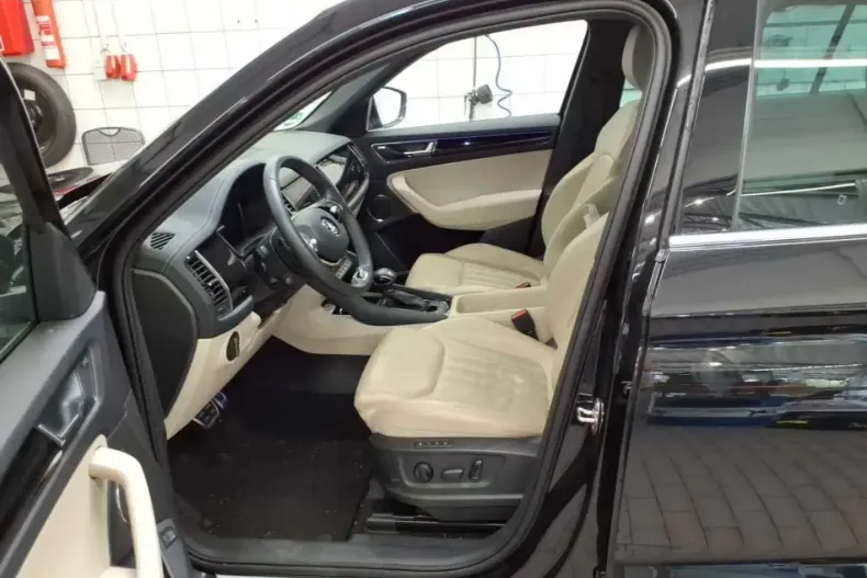 Skoda Kodiaq din 2024 cu 36.000 km - oferta SKO168099 - foto 6