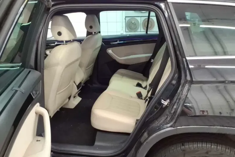 Skoda Kodiaq din 2024 cu 36.000 km - oferta SKO168099 - foto 7