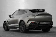 Aston Martin DBX din 2023 cu 25.500 km - oferta AST168100 - foto 2