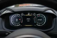 Aston Martin DBX din 2023 cu 25.500 km - oferta AST168100 - foto 6