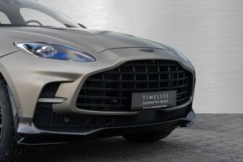Aston Martin DBX din 2023 cu 25.500 km - oferta AST168100 - foto 23