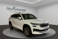 Skoda Kodiaq din 2023 cu 37.200 km - oferta SKO168101 - foto 1