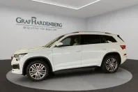 Skoda Kodiaq din 2023 cu 37.200 km - oferta SKO168101 - foto 2