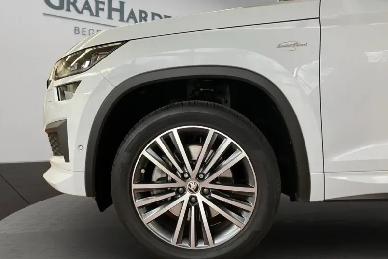 Skoda Kodiaq din 2023 cu 37.200 km - oferta SKO168101 - foto 3