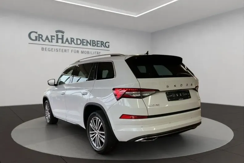 Skoda Kodiaq din 2023 cu 37.200 km - oferta SKO168101 - foto 4