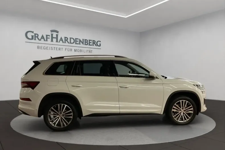 Skoda Kodiaq din 2023 cu 37.200 km - oferta SKO168101 - foto 7