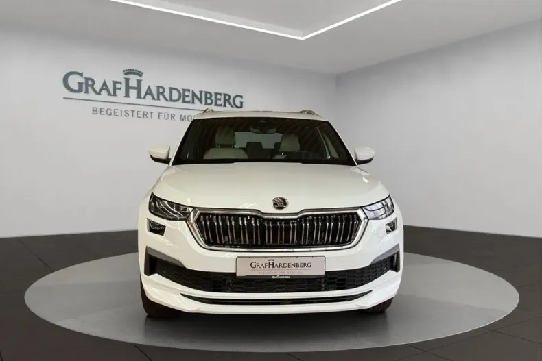 Skoda Kodiaq din 2023 cu 37.200 km - oferta SKO168101 - foto 8