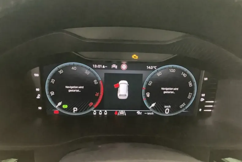 Skoda Kodiaq din 2023 cu 37.200 km - oferta SKO168101 - foto 12