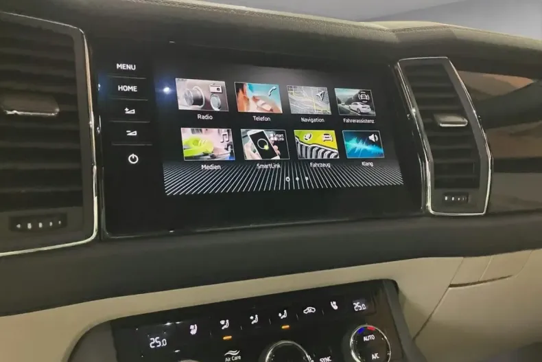 Skoda Kodiaq din 2023 cu 37.200 km - oferta SKO168101 - foto 13