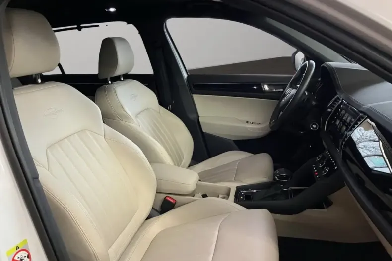 Skoda Kodiaq din 2023 cu 37.200 km - oferta SKO168101 - foto 16