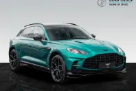 Aston Martin DBX din 2024 cu 14.740 km - oferta AST168102 - foto 1