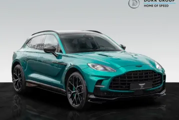Aston Martin DBX din 2024 - oferta AST168102