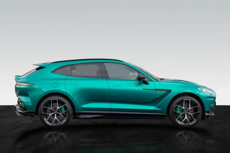 Aston Martin DBX din 2024 cu 14.740 km - oferta AST168102 - foto 2