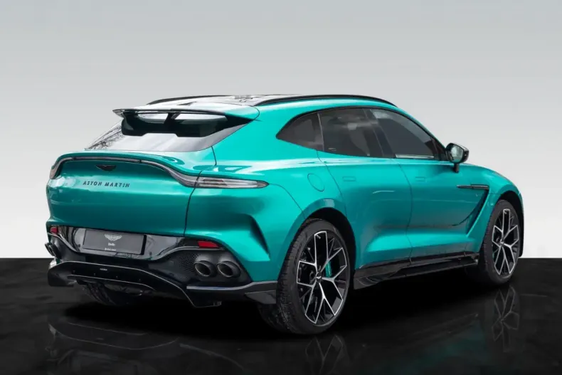 Aston Martin DBX din 2024 cu 14.740 km - oferta AST168102 - foto 3