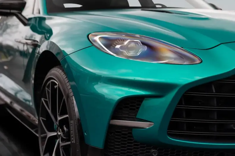 Aston Martin DBX din 2024 cu 14.740 km - oferta AST168102 - foto 9