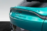 Aston Martin DBX din 2024 cu 14.740 km - oferta AST168102 - foto 13