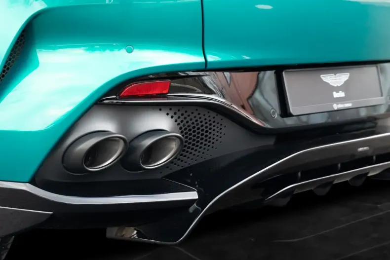 Aston Martin DBX din 2024 cu 14.740 km - oferta AST168102 - foto 14