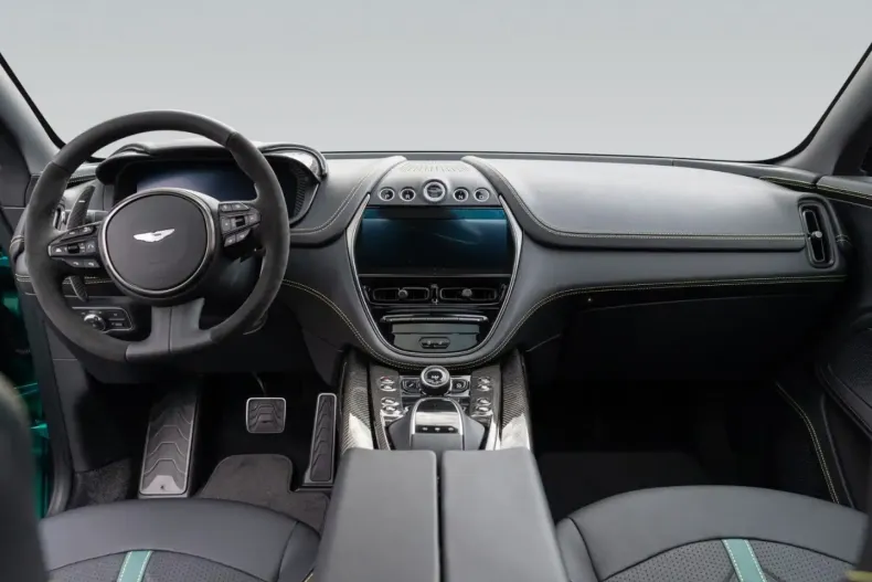 Aston Martin DBX din 2024 cu 14.740 km - oferta AST168102 - foto 17