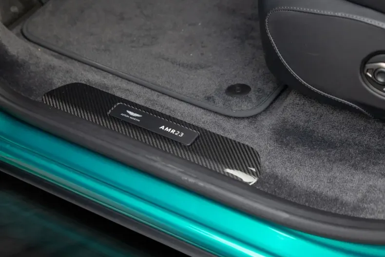 Aston Martin DBX din 2024 cu 14.740 km - oferta AST168102 - foto 20