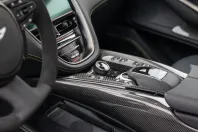 Aston Martin DBX din 2024 cu 14.740 km - oferta AST168102 - foto 23