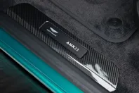 Aston Martin DBX din 2024 cu 14.740 km - oferta AST168102 - foto 26