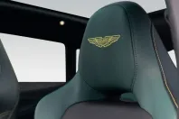 Aston Martin DBX din 2024 cu 14.740 km - oferta AST168102 - foto 27