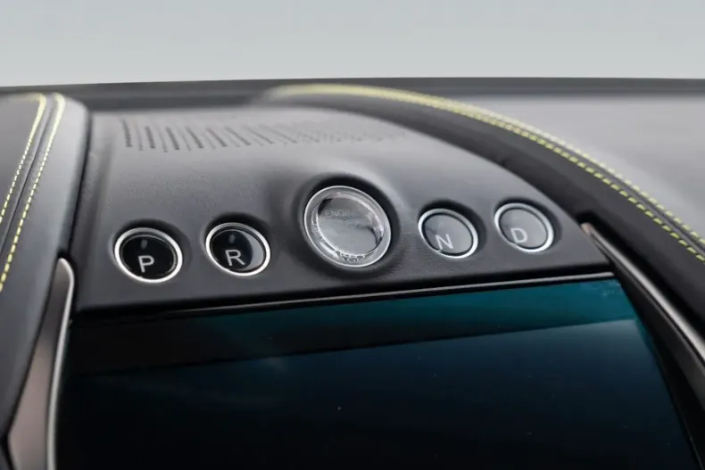 Aston Martin DBX din 2024 cu 14.740 km - oferta AST168102 - foto 29