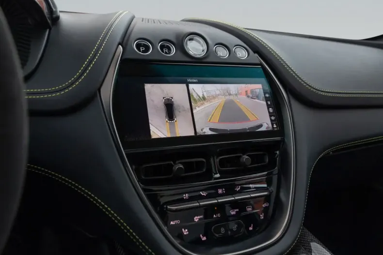 Aston Martin DBX din 2024 cu 14.740 km - oferta AST168102 - foto 33