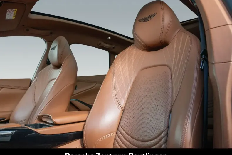 Aston Martin DBX din 2022 cu 53.100 km - oferta AST168103 - foto 5