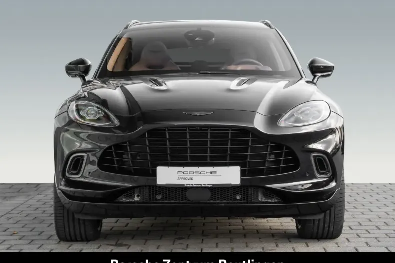 Aston Martin DBX din 2022 cu 53.100 km - oferta AST168103 - foto 10