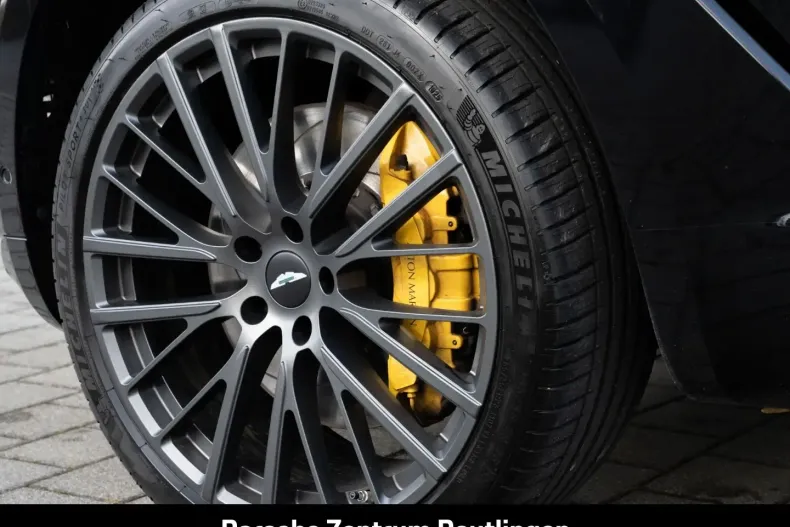 Aston Martin DBX din 2022 cu 53.100 km - oferta AST168103 - foto 13