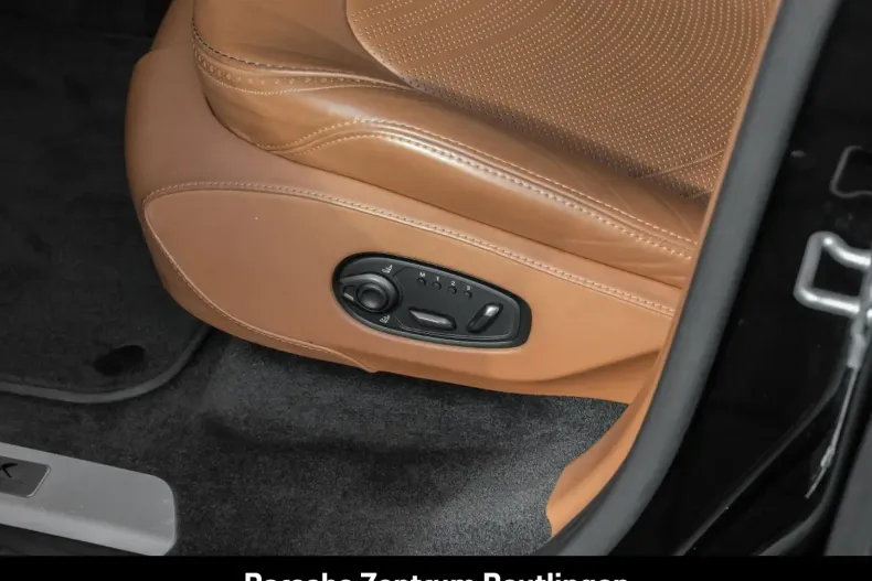 Aston Martin DBX din 2022 cu 53.100 km - oferta AST168103 - foto 17