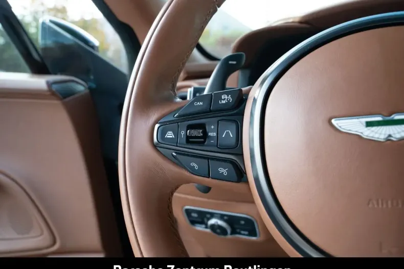 Aston Martin DBX din 2022 cu 53.100 km - oferta AST168103 - foto 21