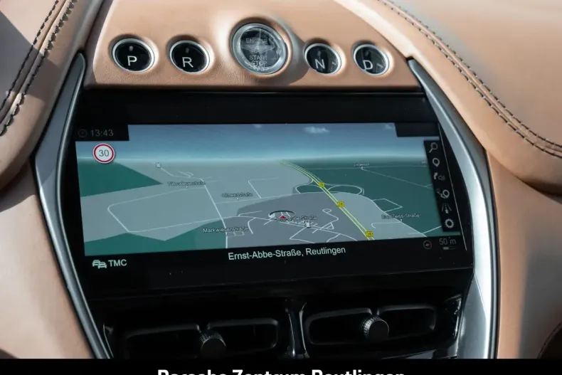 Aston Martin DBX din 2022 cu 53.100 km - oferta AST168103 - foto 25