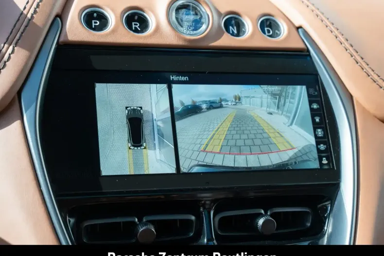 Aston Martin DBX din 2022 cu 53.100 km - oferta AST168103 - foto 26