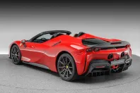 Ferrari SF90 din 2023 cu 2.600 km - oferta FER168104 - foto 3
