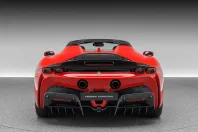 Ferrari SF90 din 2023 cu 2.600 km - oferta FER168104 - foto 5