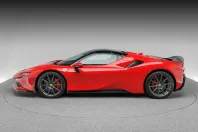 Ferrari SF90 din 2023 cu 2.600 km - oferta FER168104 - foto 9