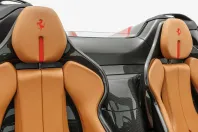 Ferrari SF90 din 2023 cu 2.600 km - oferta FER168104 - foto 17