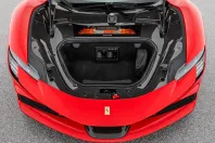 Ferrari SF90 din 2023 cu 2.600 km - oferta FER168104 - foto 25